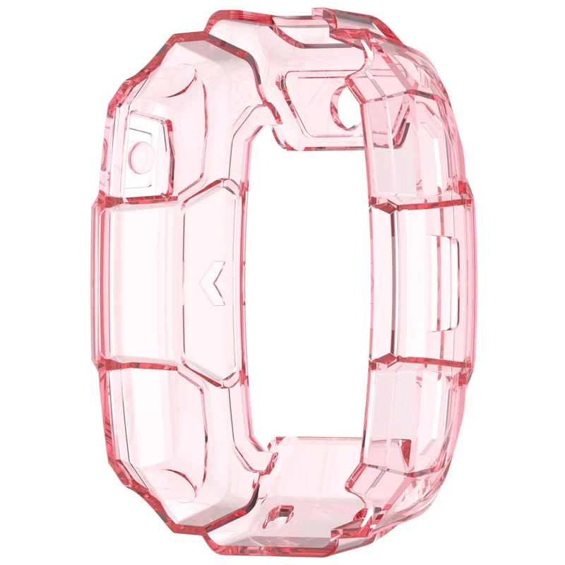 Flexibel Huawei Children's Watch 5 Pro Silikon Hülle