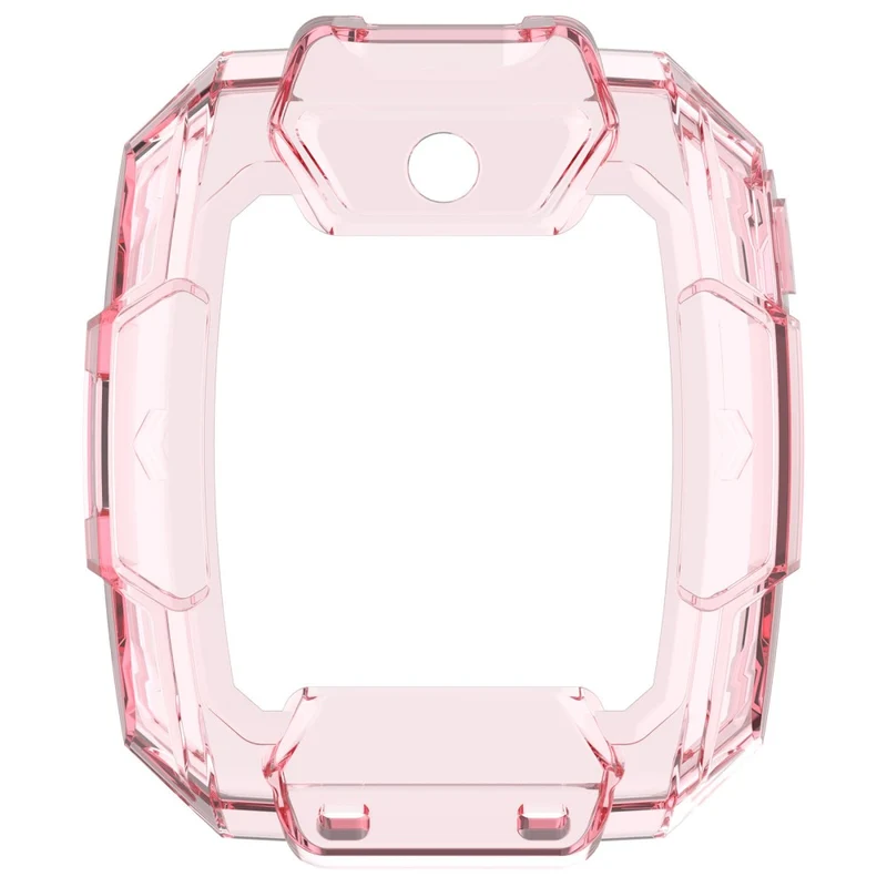 Flexibel Huawei Children's Watch 5 Pro Silikon Hülle
