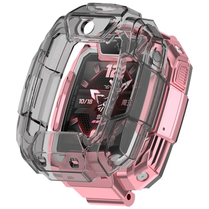 Flexibel Huawei Children's Watch 5 Pro Silikon Hülle