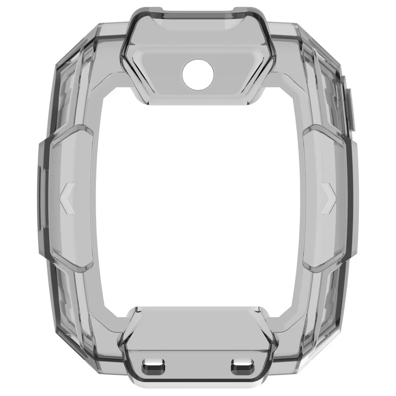 Flexibel Huawei Children's Watch 5 Pro Silikon Hülle