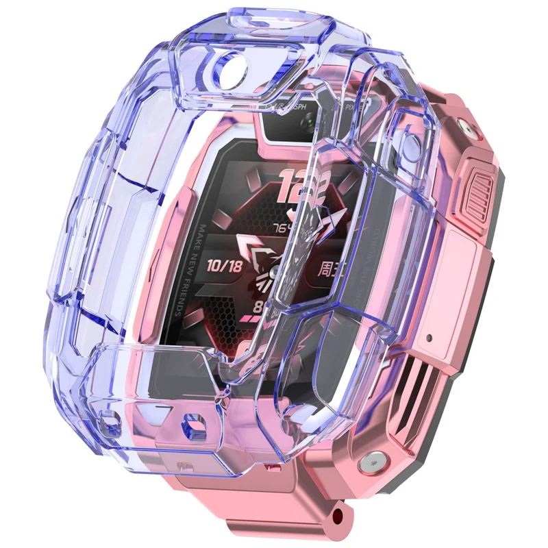 Flexibel Huawei Children's Watch 5 Pro Silikon Hülle