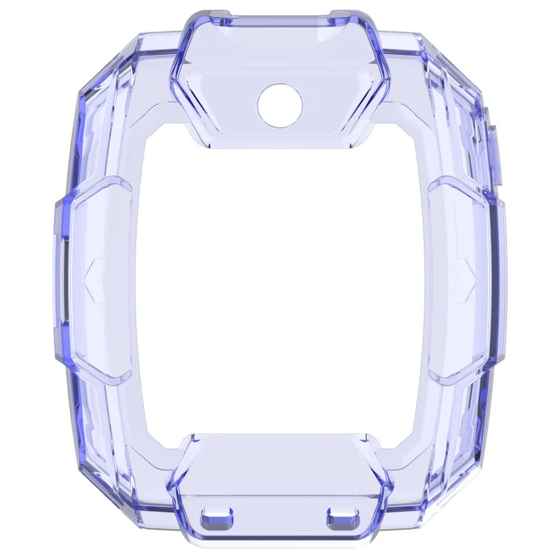 Flexibel Huawei Children's Watch 5 Pro Silikon Hülle