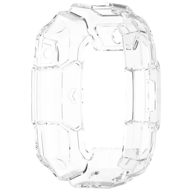 Flexibel Huawei Children's Watch 5 Pro Silikon Hülle