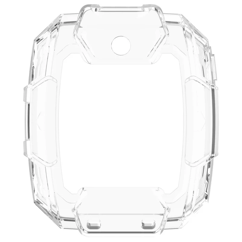 Flexibel Huawei Children's Watch 5 Pro Silikon Hülle