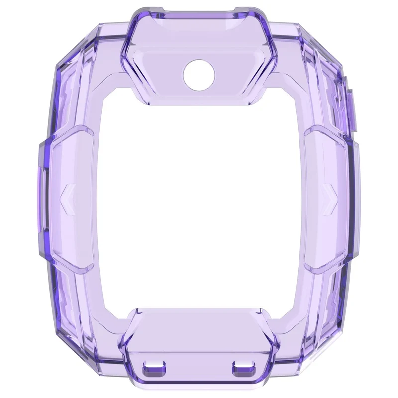 Flexibel Huawei Children's Watch 5 Pro Silikon Hülle