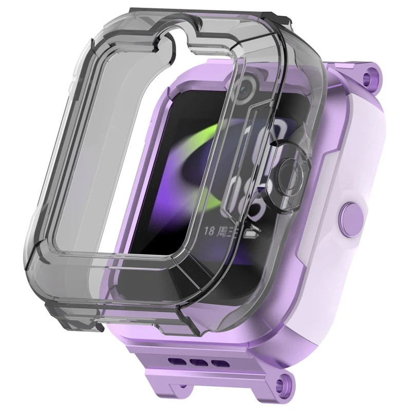 Süß Huawei Children's Watch 5X / Huawei Children's Watch 5 Pro Silikon Hülle
