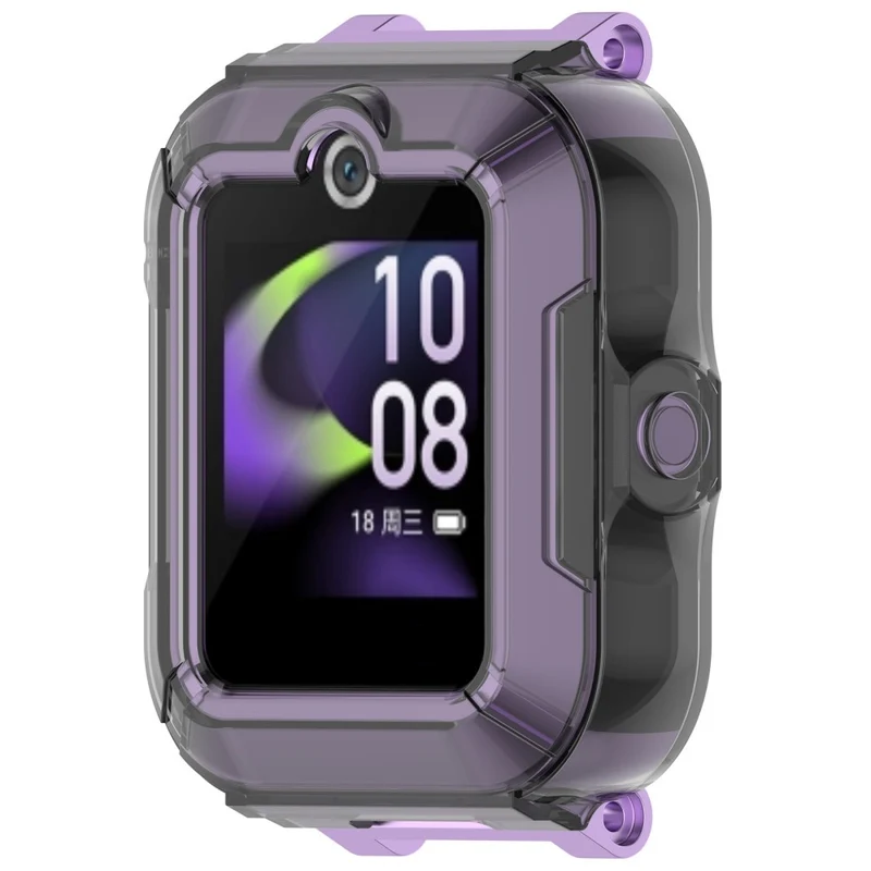 Süß Huawei Children's Watch 5X / Huawei Children's Watch 5 Pro Silikon Hülle