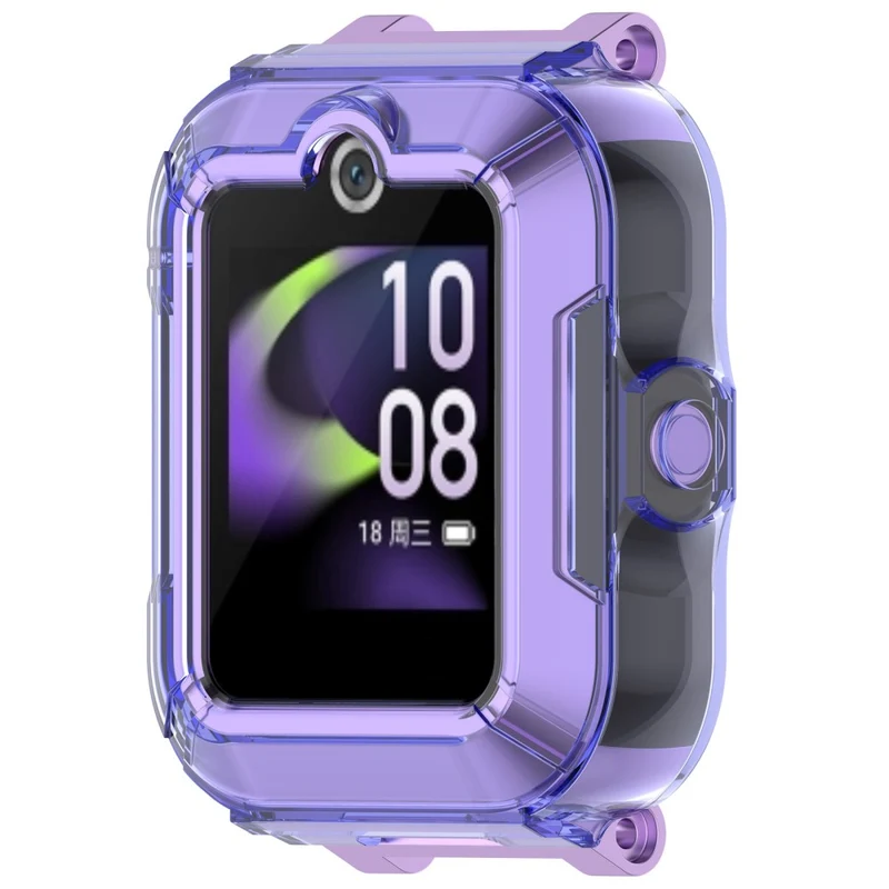Süß Huawei Children's Watch 5X / Huawei Children's Watch 5 Pro Silikon Hülle
