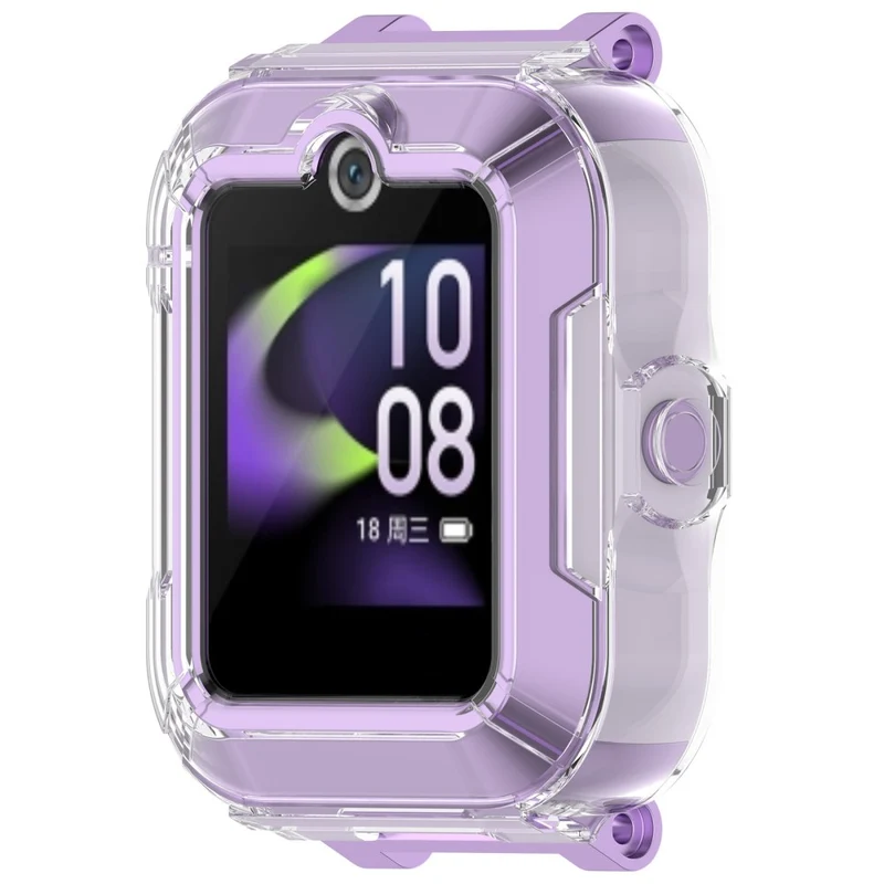 Süß Huawei Children's Watch 5X / Huawei Children's Watch 5 Pro Silikon Hülle