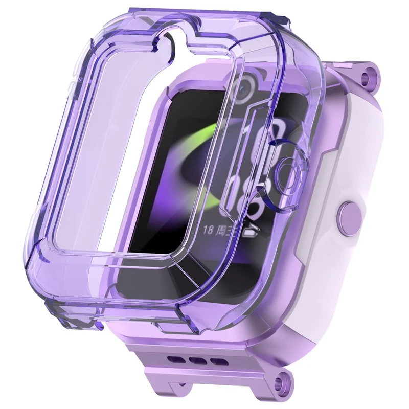 Süß Huawei Children's Watch 5X / Huawei Children's Watch 5 Pro Silikon Hülle