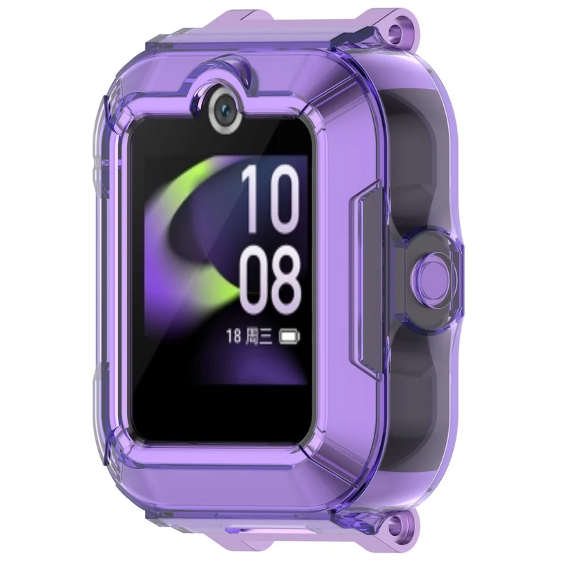 Süß Huawei Children's Watch 5X / Huawei Children's Watch 5 Pro Silikon Hülle