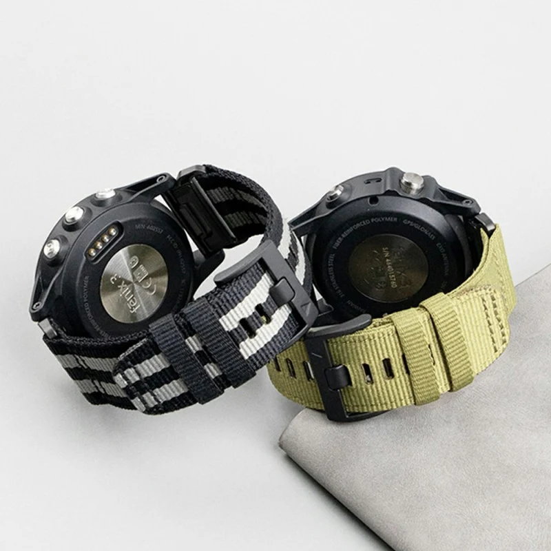 Unglaublich Gut Universell Nylon Universell Armband