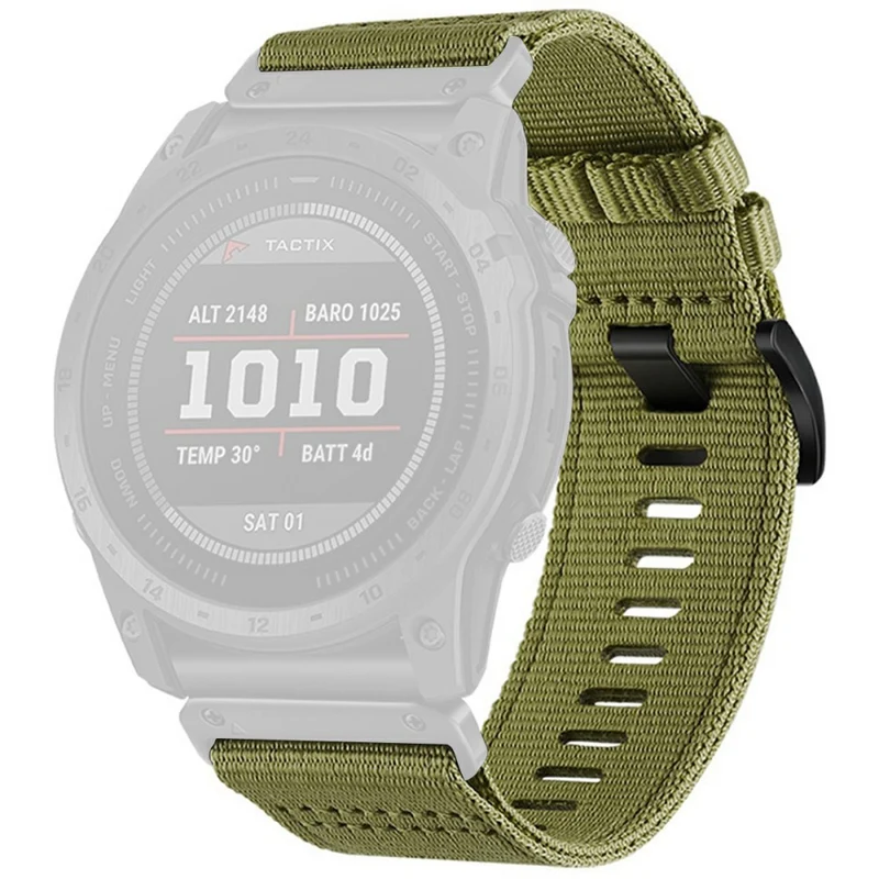 Unglaublich Gut Universell Nylon Universell Armband