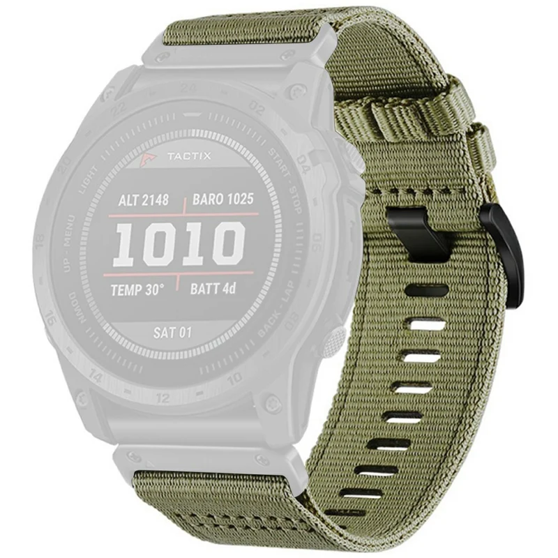 Mega Fantastisch Universell Nylon Universell Armband