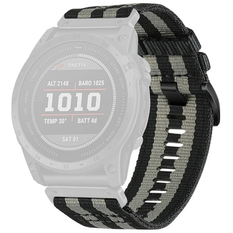 Mega Fantastisch Universell Nylon Universell Armband