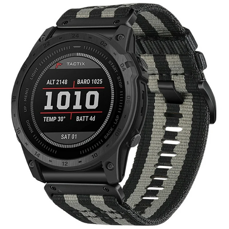 Mega Fantastisch Universell Nylon Universell Armband