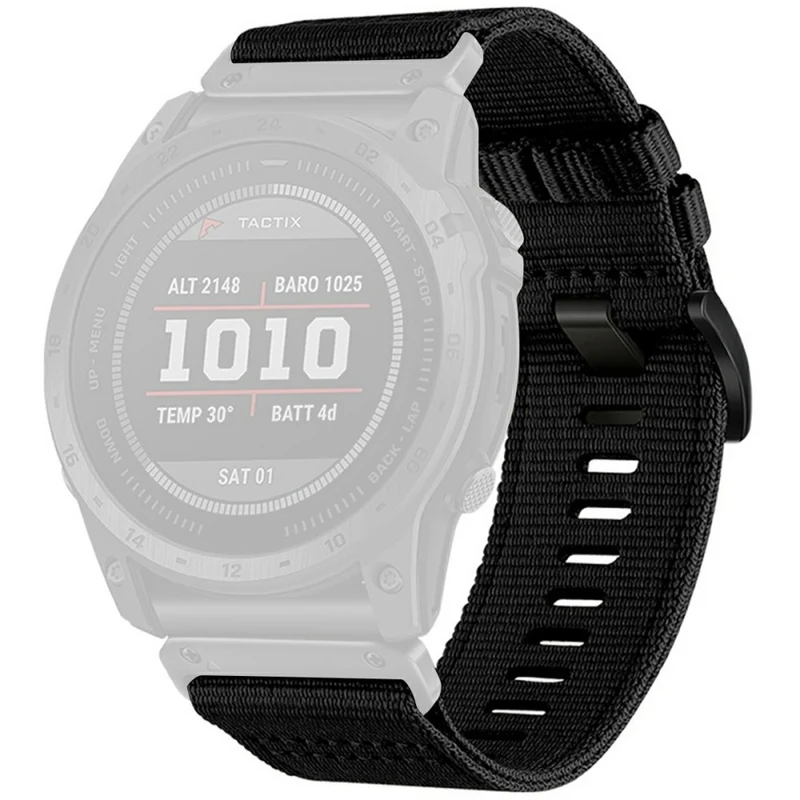 Mega Fantastisch Universell Nylon Universell Armband