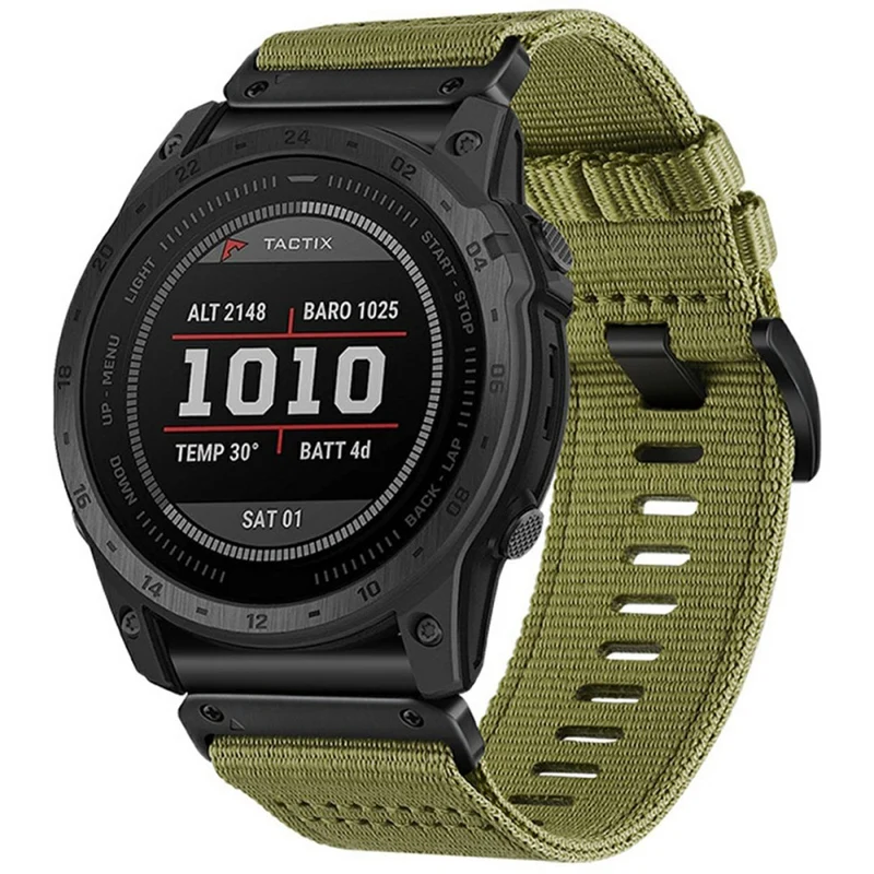 Mega Fantastisch Universell Nylon Universell Armband