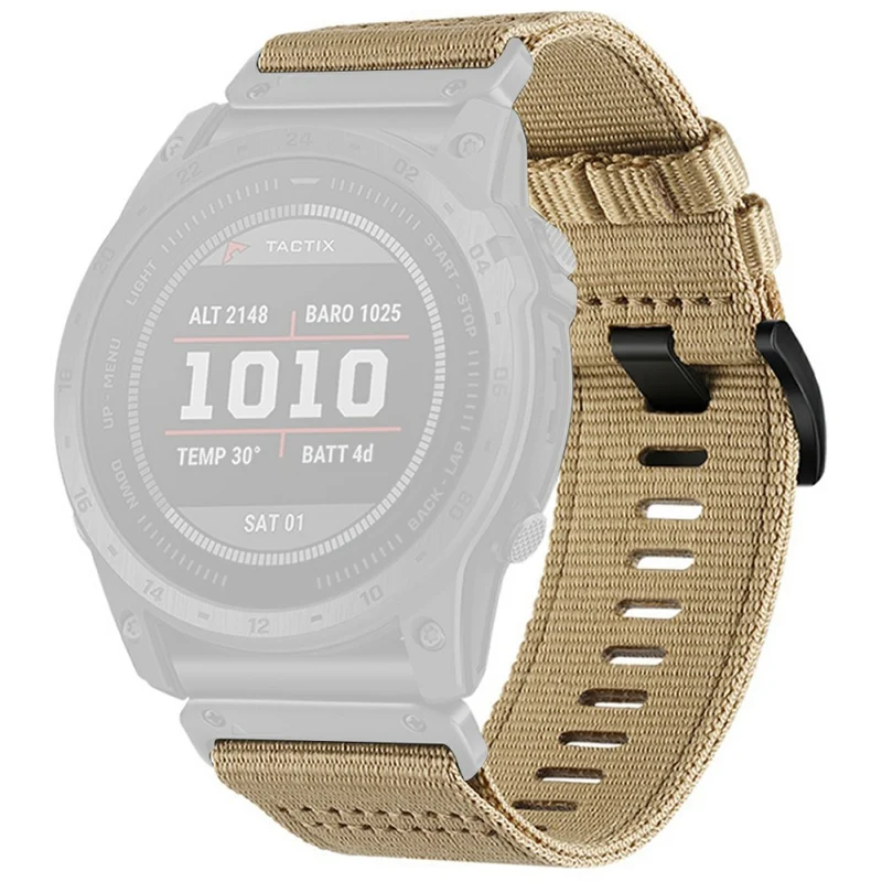 Mega Fantastisch Universell Nylon Universell Armband