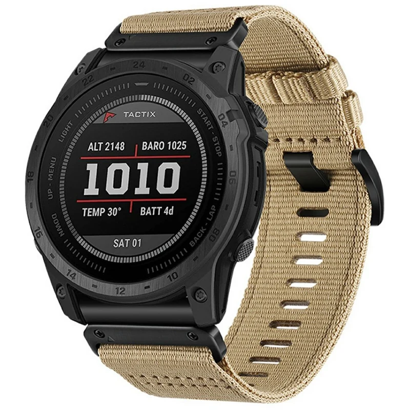 Mega Fantastisch Universell Nylon Universell Armband