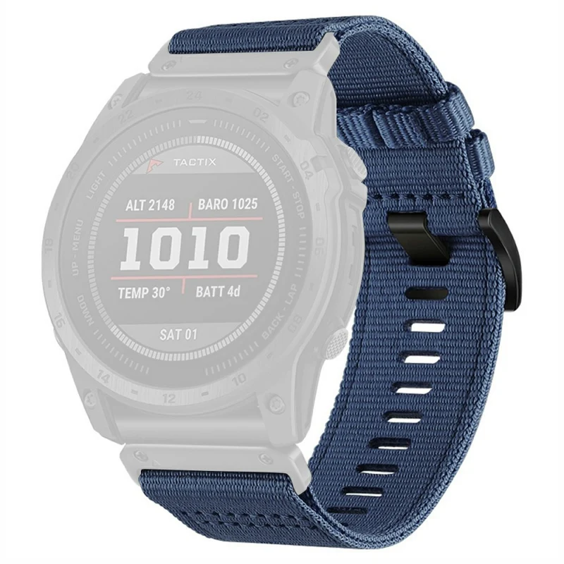 Mega Fantastisch Universell Nylon Universell Armband