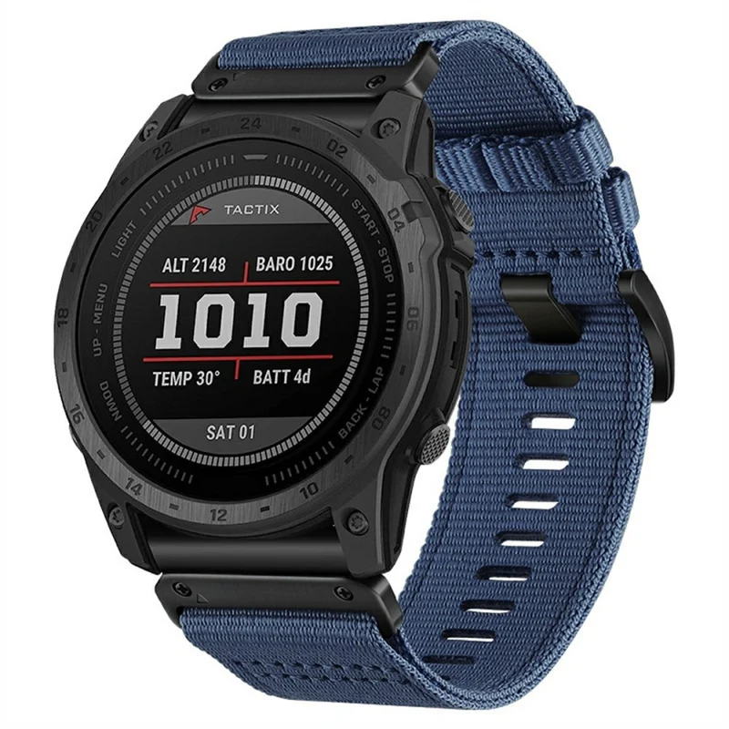 Mega Fantastisch Universell Nylon Universell Armband