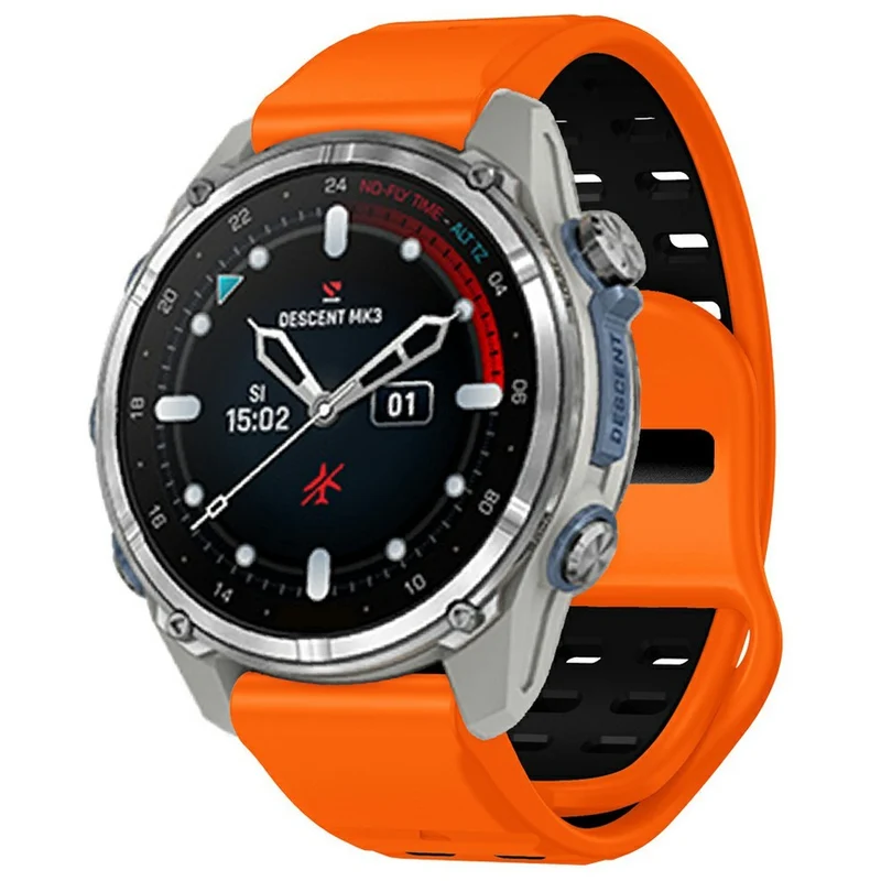 Megasüß Universell Silikon Universell Armband