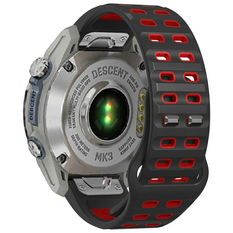 Megasüß Universell Silikon Universell Armband