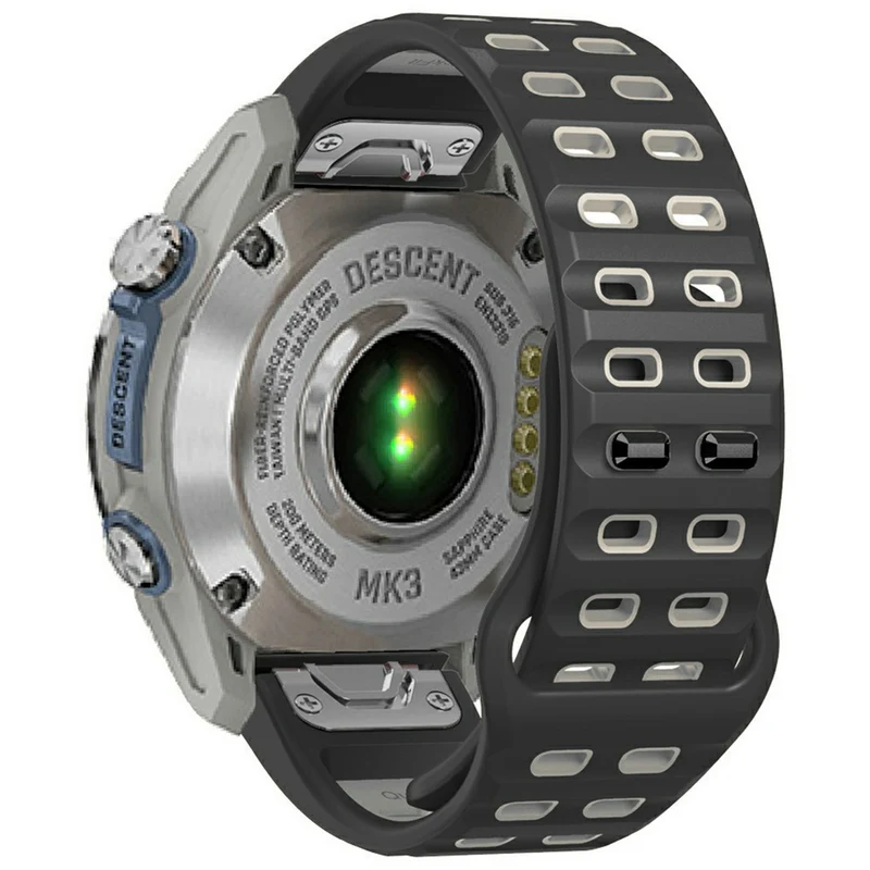 Megasüß Universell Silikon Universell Armband