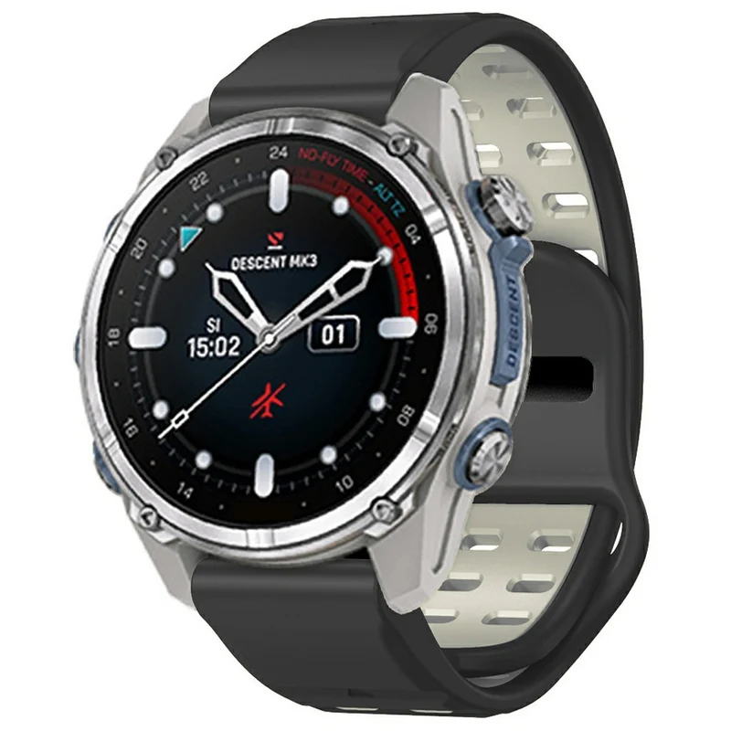 Megasüß Universell Silikon Universell Armband