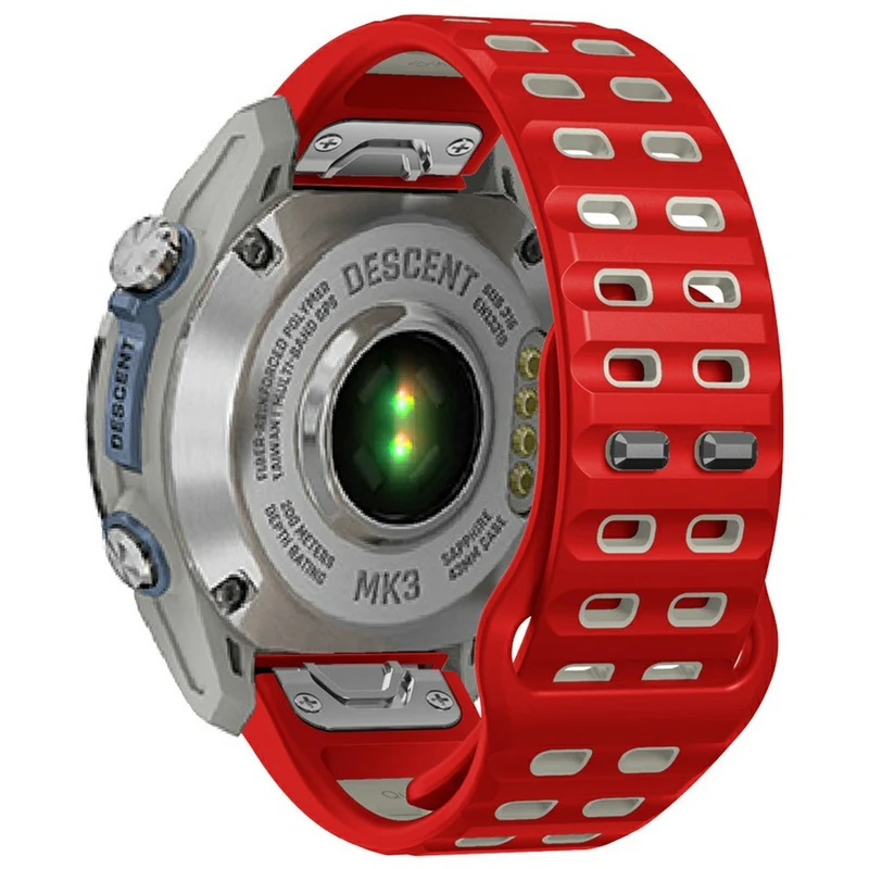 Megasüß Universell Silikon Universell Armband