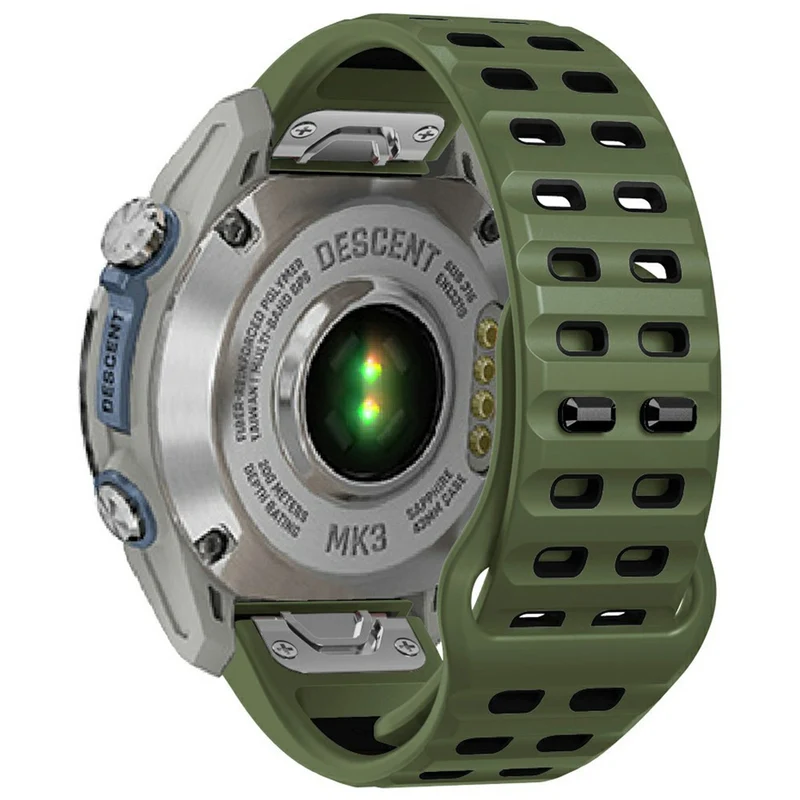 Megasüß Universell Silikon Universell Armband