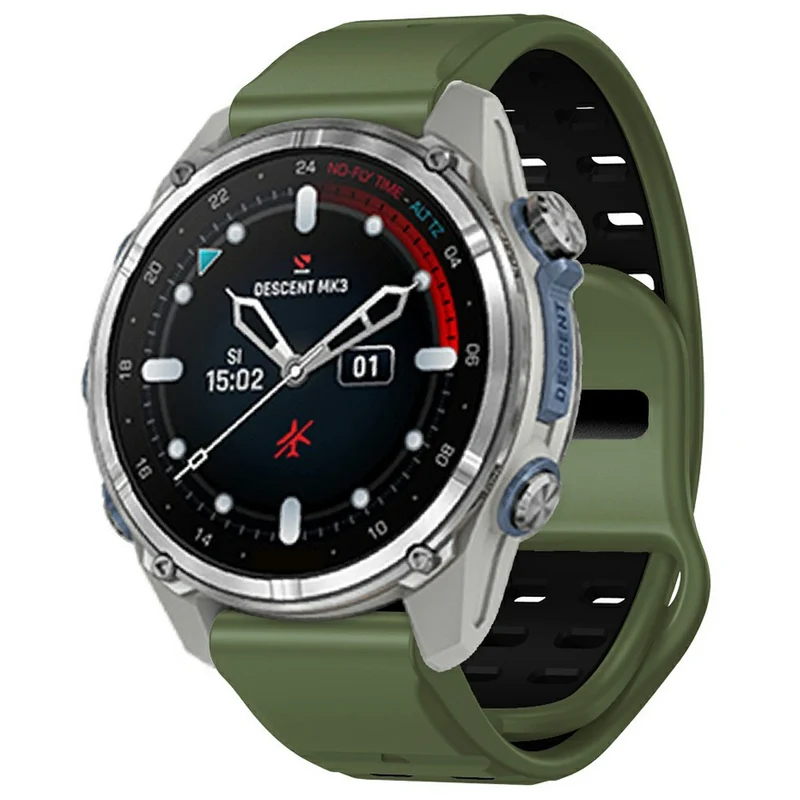 Megasüß Universell Silikon Universell Armband