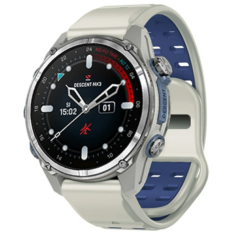 Megasüß Universell Silikon Universell Armband