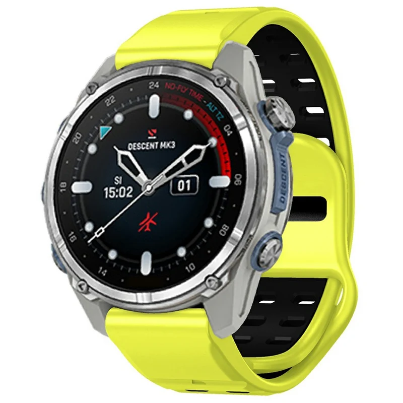 Megasüß Universell Silikon Universell Armband