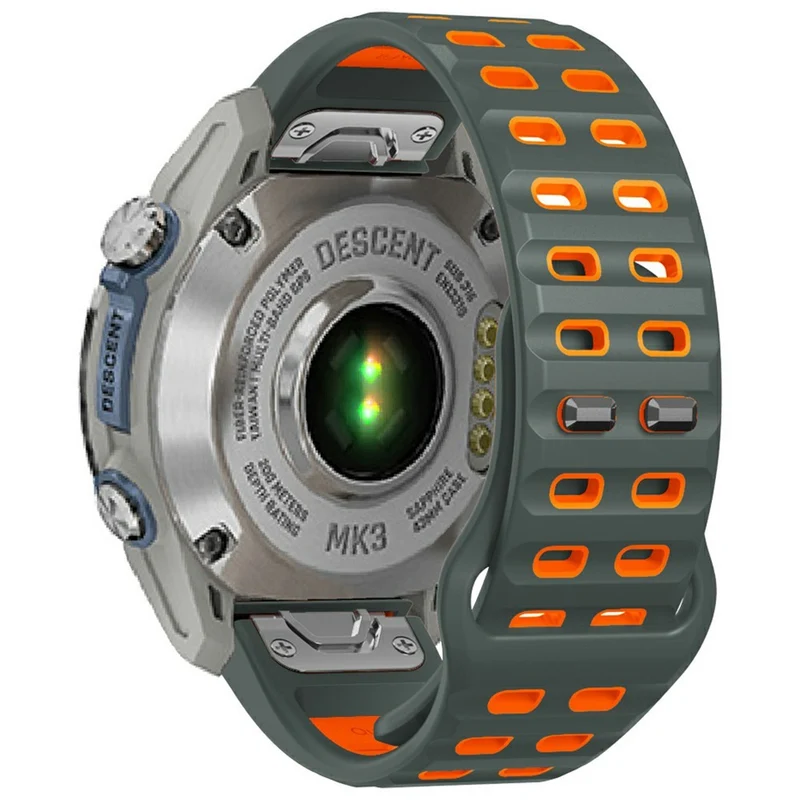 Megasüß Universell Silikon Universell Armband