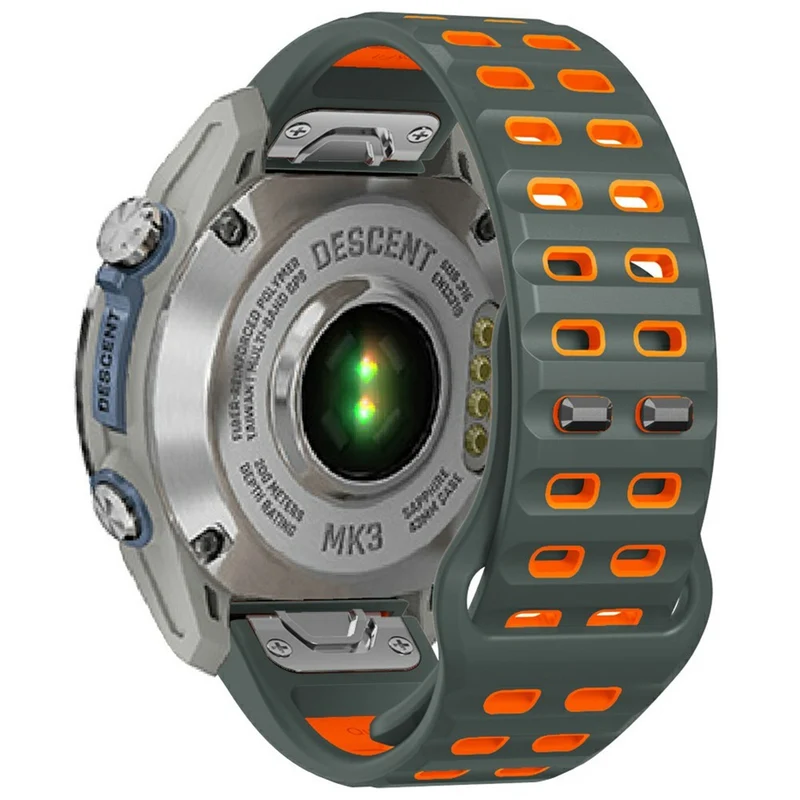 Bequem Universell Silikon Universell Armband
