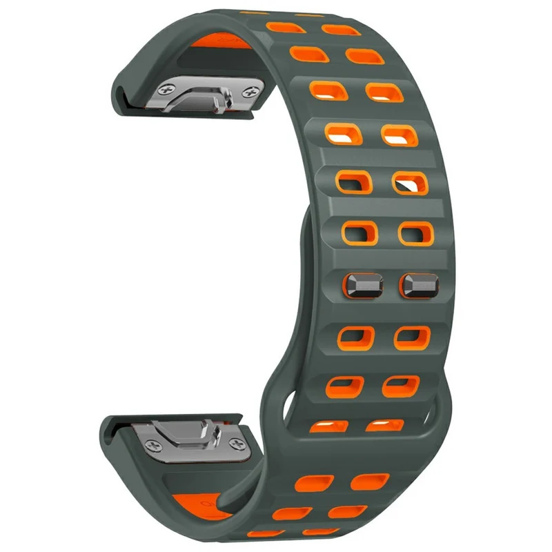 Bequem Universell Silikon Universell Armband