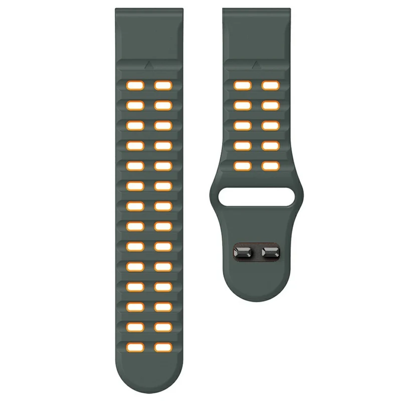 Bequem Universell Silikon Universell Armband