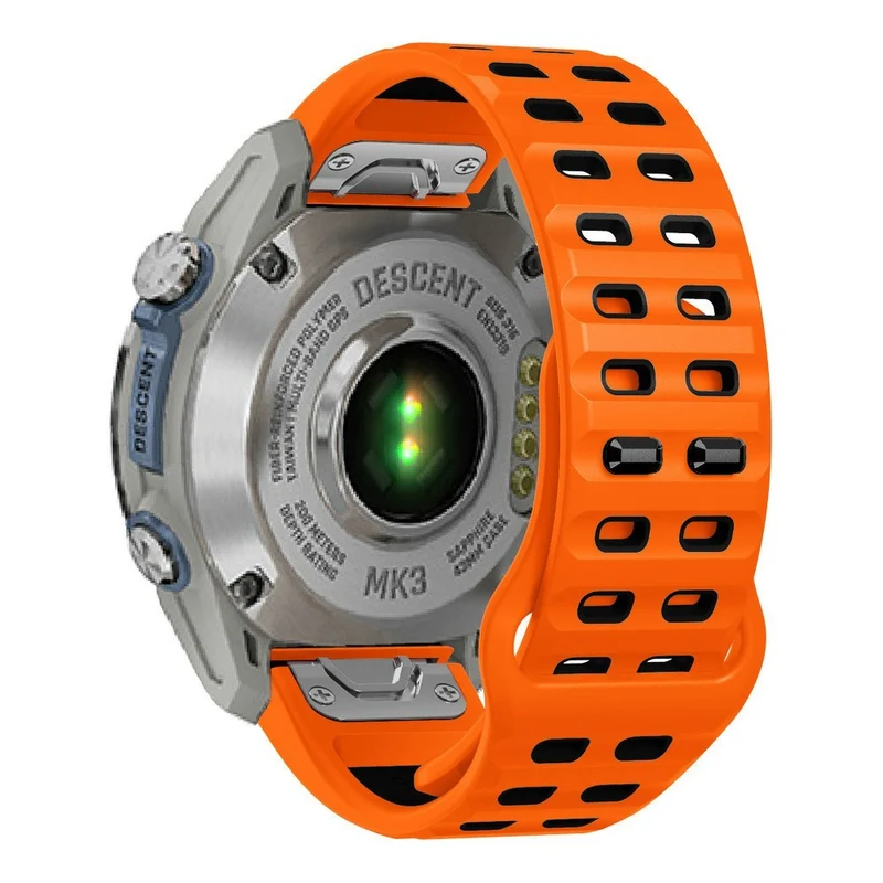 Bequem Universell Silikon Universell Armband