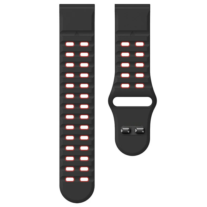 Bequem Universell Silikon Universell Armband