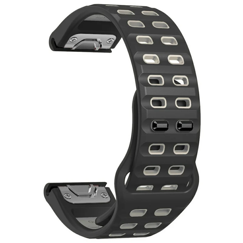 Bequem Universell Silikon Universell Armband