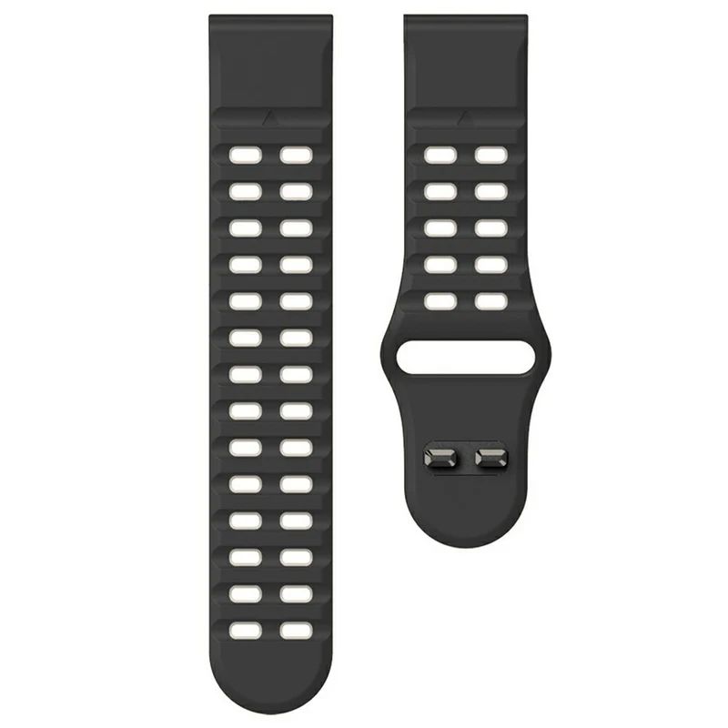 Bequem Universell Silikon Universell Armband