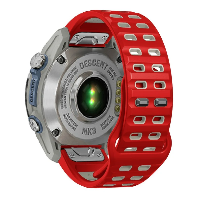 Bequem Universell Silikon Universell Armband