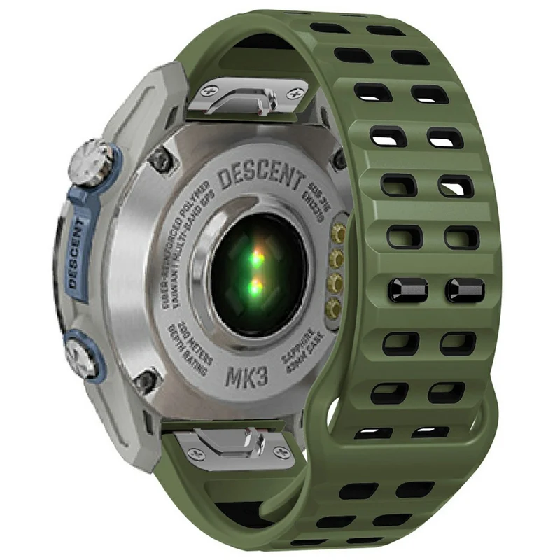 Bequem Universell Silikon Universell Armband