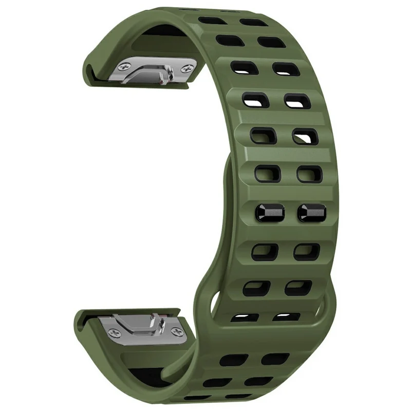 Bequem Universell Silikon Universell Armband