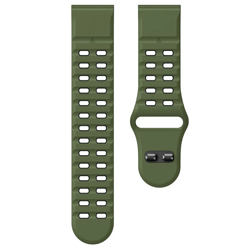 Bequem Universell Silikon Universell Armband