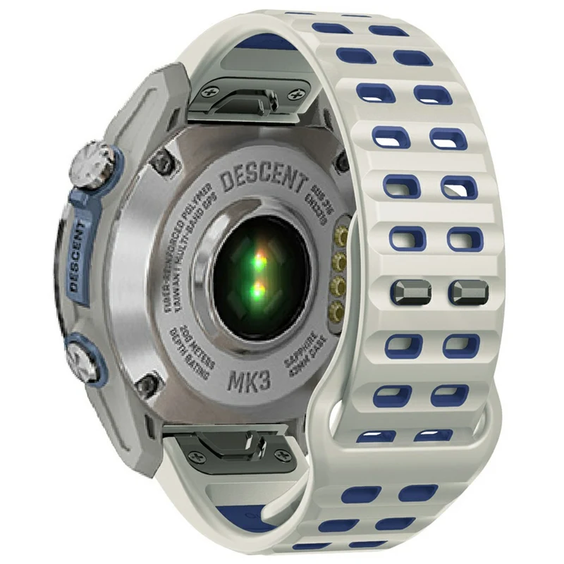 Bequem Universell Silikon Universell Armband