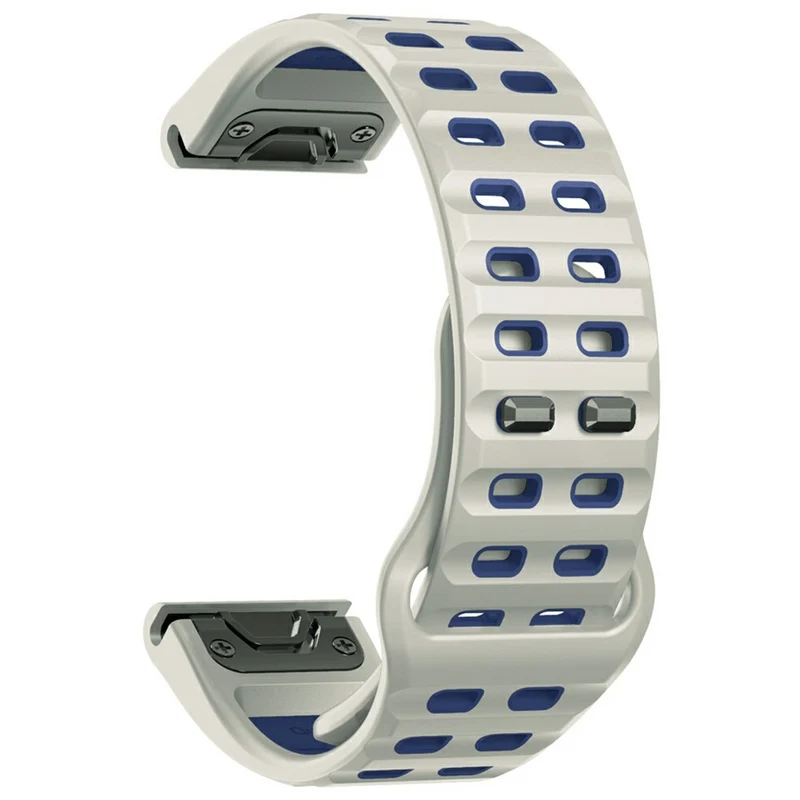 Bequem Universell Silikon Universell Armband