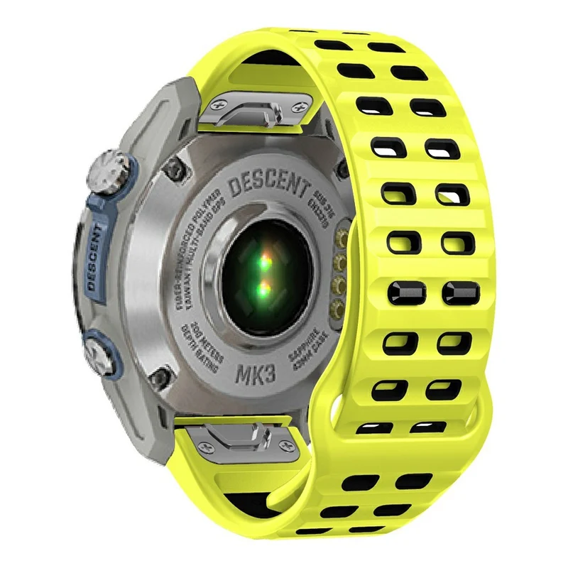 Bequem Universell Silikon Universell Armband